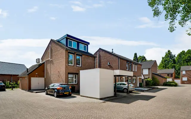 Foto van Anemoonhof 40, Weert