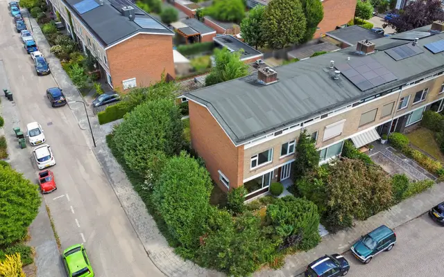 Foto van Doornenburg 20, Ugchelen