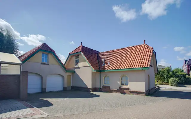 Foto van De Driesprong 24, Kwintsheul