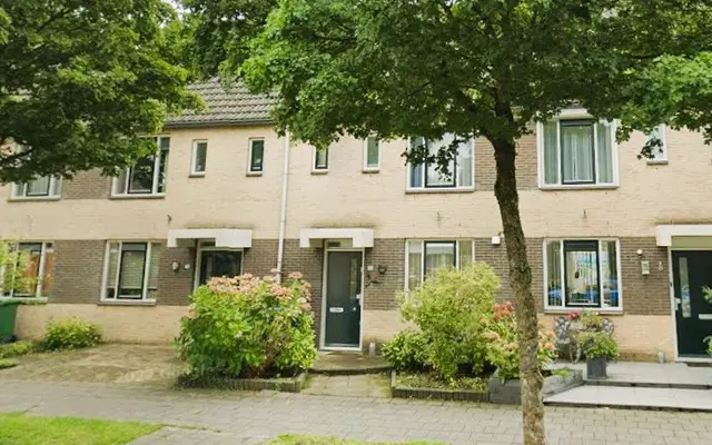 Foto van Willem Andriessenlaan 10, Amstelveen