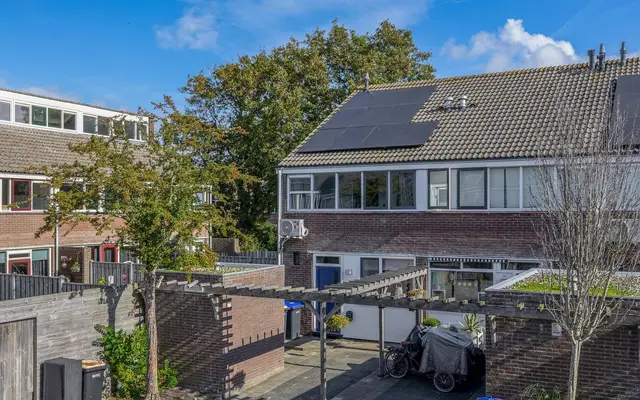 Foto van Middelzand 3108, Julianadorp
