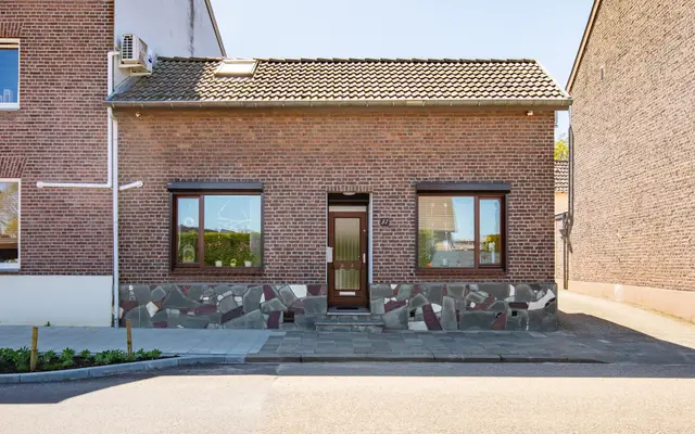 Foto van Gatestraat 57, Landgraaf