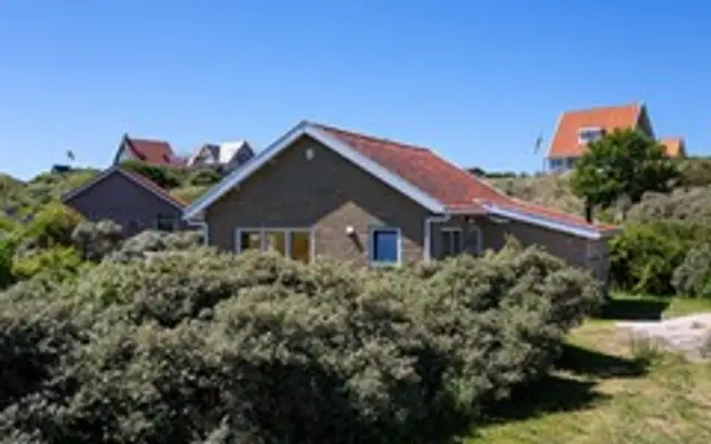 Foto van Midsland aan Zee 453, Midsland