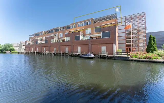 Foto van Koperwiekplein 52, Enkhuizen