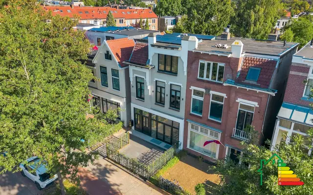 Foto van Amsterdamseweg 178, Arnhem