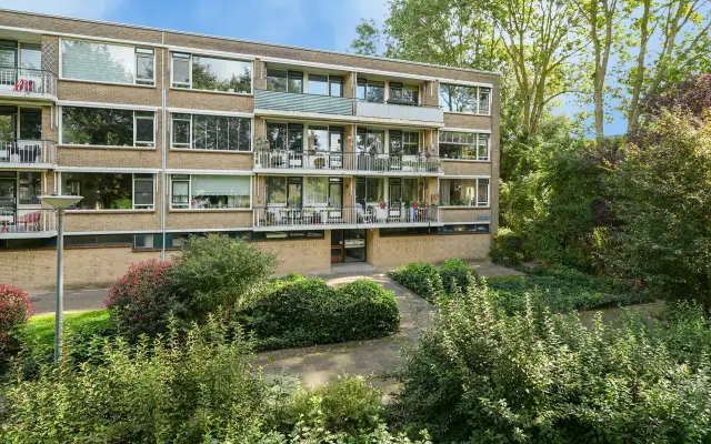 Foto van Nieuwenoord 104, Rotterdam