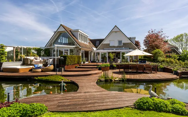 Foto van Ringdijk 2e bedijking 18, Mijdrecht