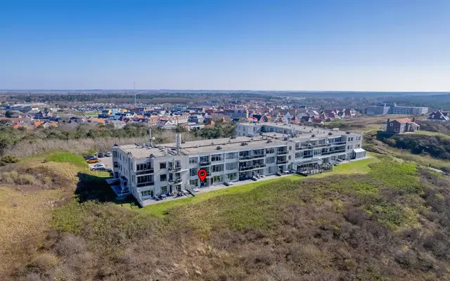 Foto van Badweg 64, De Koog