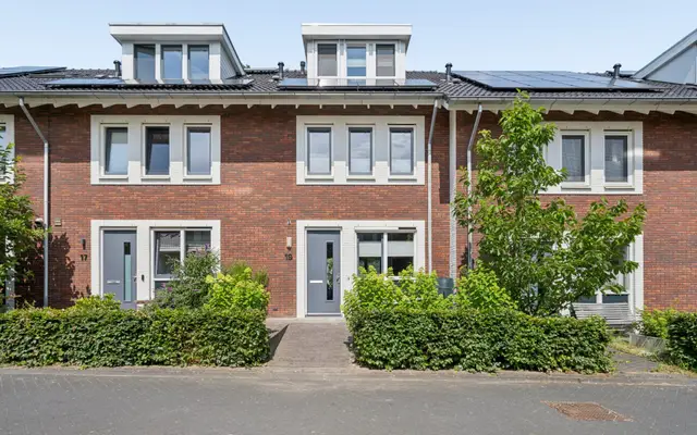 Foto van Bivak 19, Ede