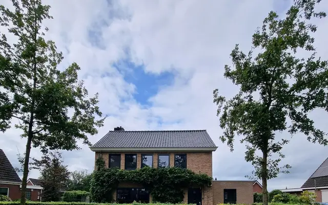 Foto van Kloosterveenweg 14, Ter Apel