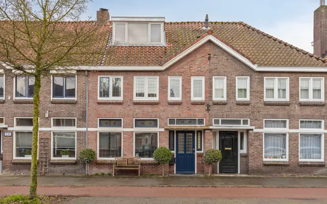 Foto van Zeelsterstraat 241, Eindhoven