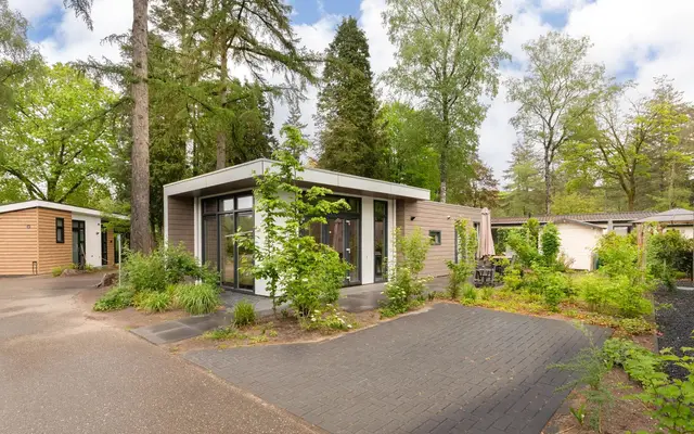 Foto van Zonneoordlaan 47R 208, Ede