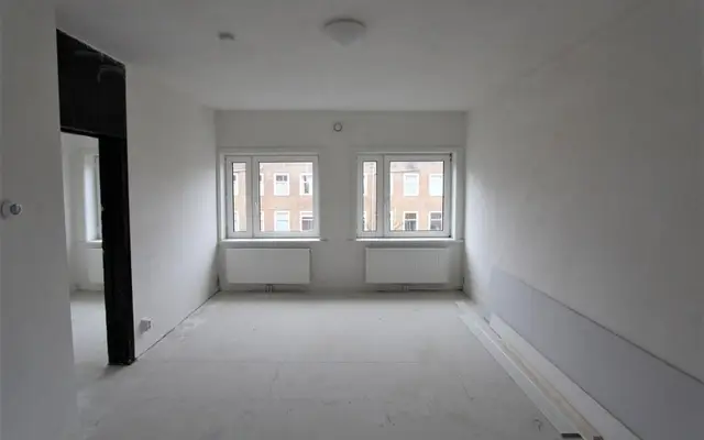 Foto van Cabralstraat 12 3, Amsterdam