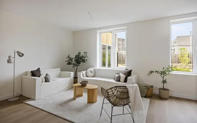 Foto van Nassaustraat 102 G, Roermond
