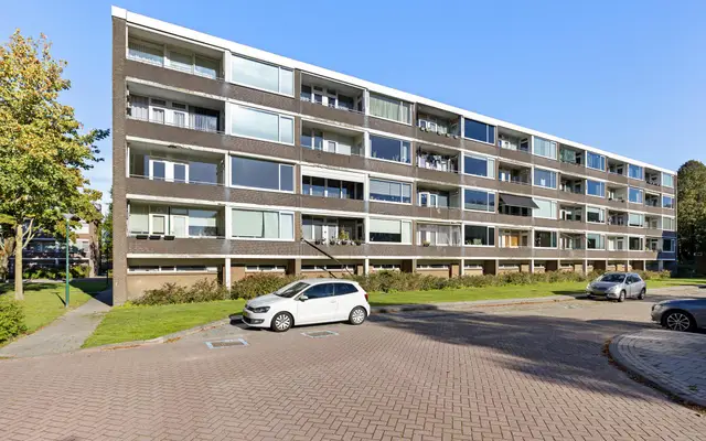 Foto van Rubenslaan 120, Soest