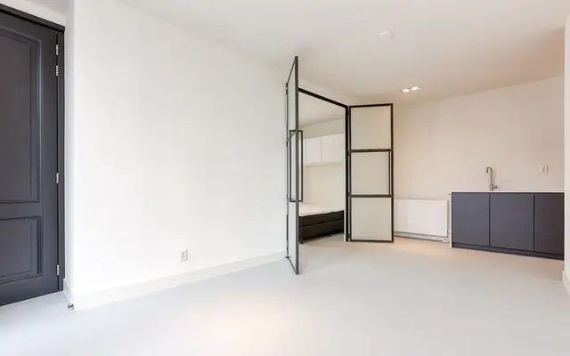 Foto van Molenstraat 15 L, Den Haag