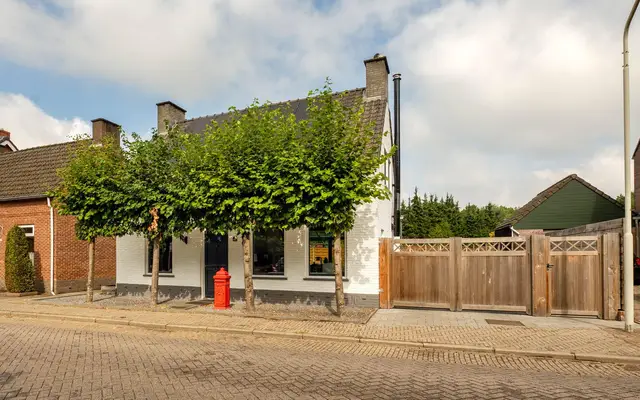 Foto van O Lv Vrouw ter Duinenln 105, Ossendrecht