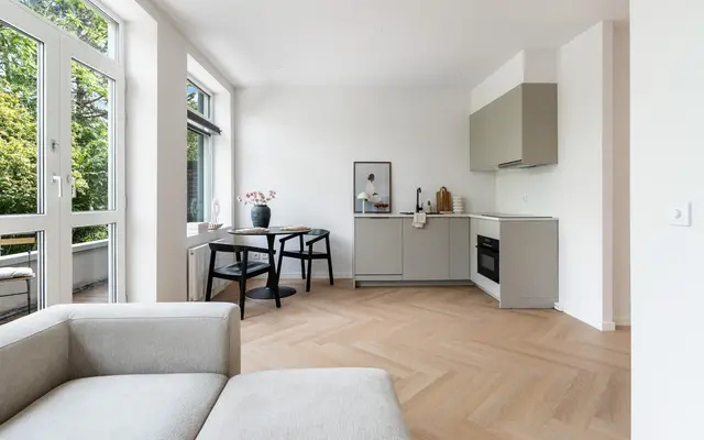 Foto van West-Sidelinge 196 C, Rotterdam