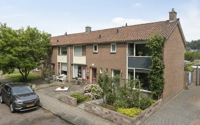Foto van Dortstraat 35, Deventer