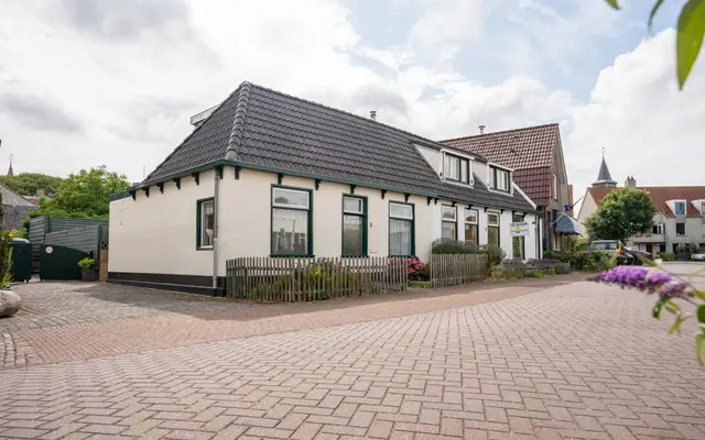 Foto van Hollewal 3, Den Burg