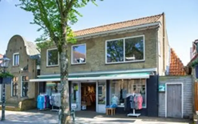 Foto van Oosterburen 20, Midsland