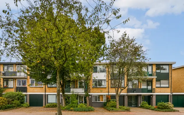 Foto van Vloedwal 42, Huizen