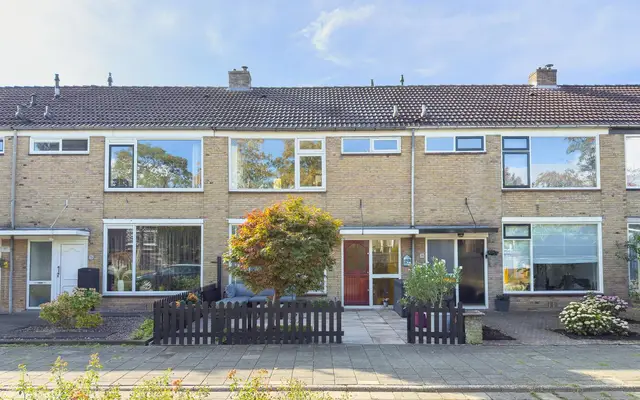 Foto van Frankenweg 27, Wijk bij Duurstede
