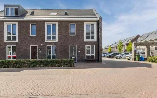 Foto van Waterput 16, Cuijk