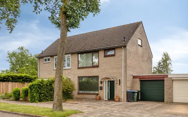 Foto van Dullaertstraat 44, Hulst