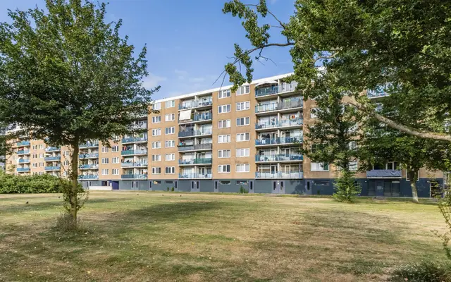 Foto van Venusstraat 128, Alphen aan den Rijn