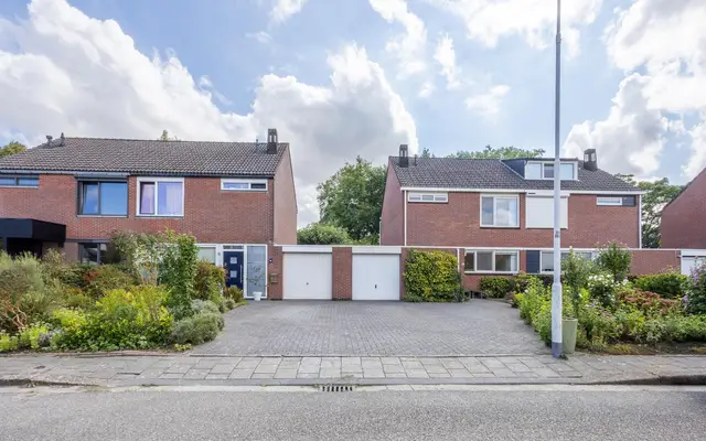 Foto van Geulstraat 19, Terneuzen