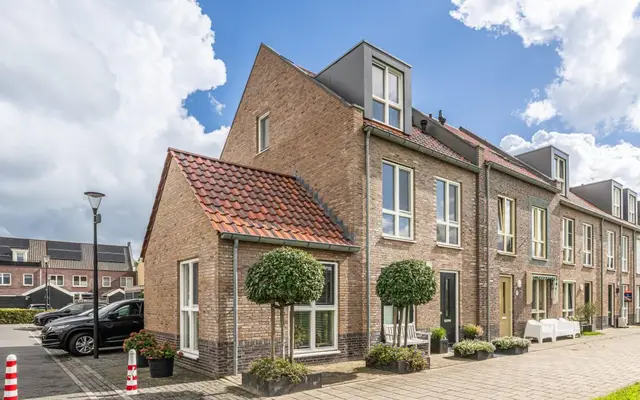Foto van Buitenring 50, Middelharnis