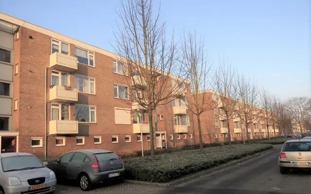 Foto van Glazeniersdreef 2 b, Maastricht
