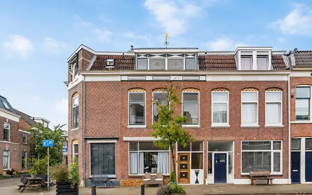 Foto van Goedestraat 128, Utrecht