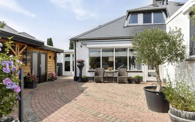 Foto van Munsterhof 5, Rijssen