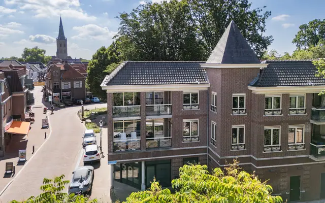 Foto van Westerbleek 3, Lochem