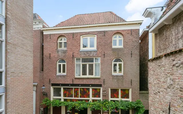 Foto van Polstraat 76 B, Deventer
