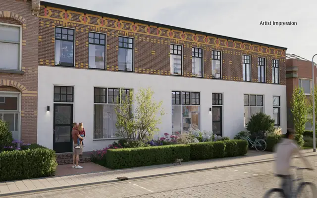 Foto van Weg naar Laren 46, Zutphen