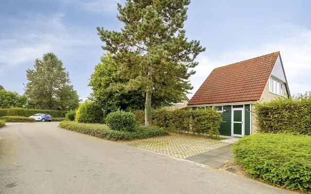 Foto van De Vennen 111, Vlagtwedde