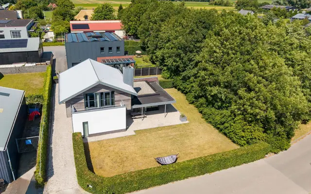 Foto van Nij Toerenburg 15, St.-Annaparochie