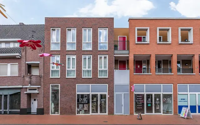 Foto van Kerkstraat 97 A, Brunssum