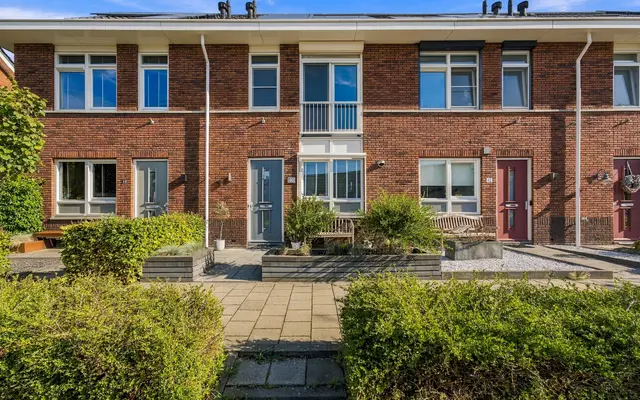 Foto van Lange Tiendweg 40, Papendrecht
