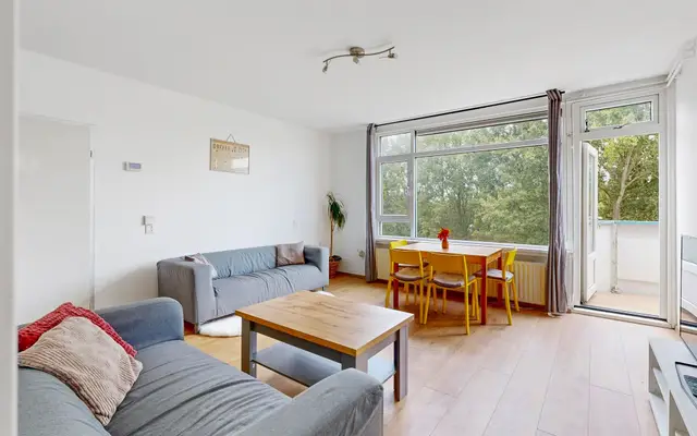 Foto van Midscheeps 29, Amsterdam