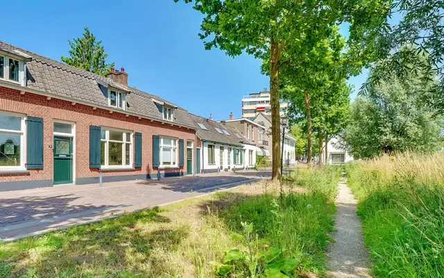 Foto van Kapelweg 18, De Bilt