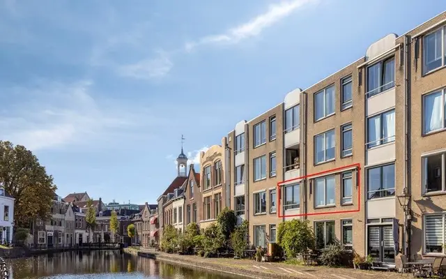 Foto van Schie 118, Schiedam