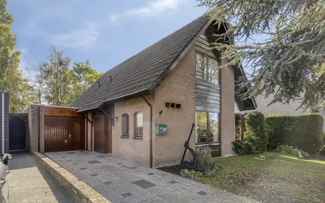 Foto van Ten Ankerweg 39 a, Tholen