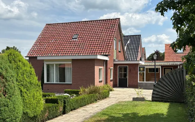 Foto van Leidijk 2, Westerhaar-Vriezenveensewijk