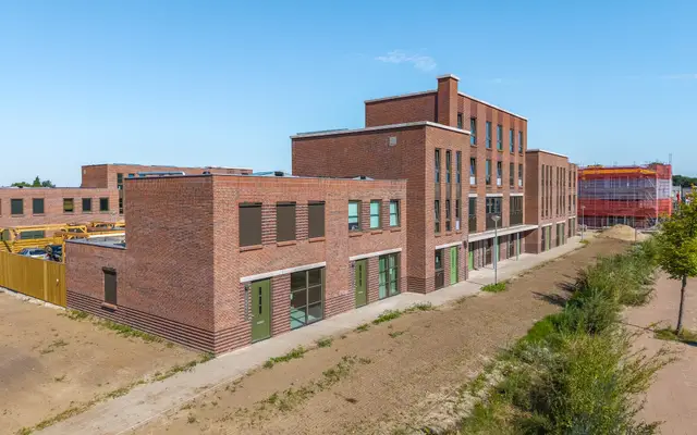 Foto van Kanaalstraat 68 D, Roden