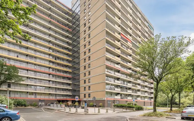 Foto van Oost-Dorsch 137, Zaandam
