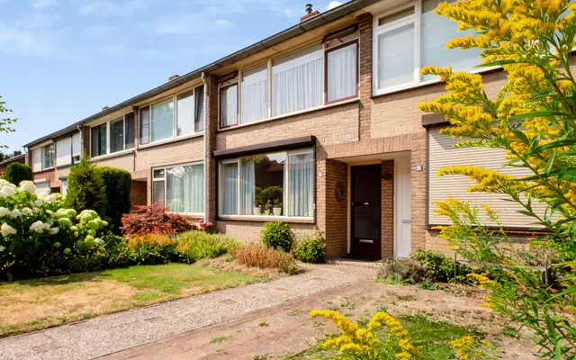Foto van Schievestraat 53, Zevenaar